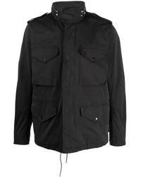 C.P. Company - Outerwears - Lyst