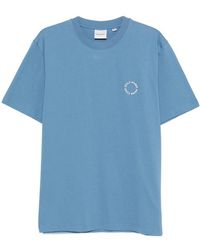 Daily Paper - Crew-Neck T-Shirt - Lyst