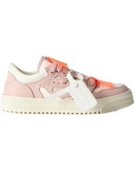 Off-White c/o Virgil Abloh - Trainers - Lyst