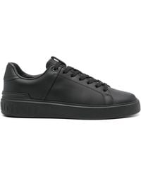 Balmain - B-Court Sneakers - Lyst