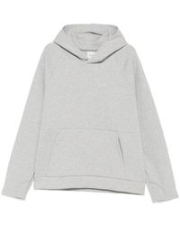 Calvin Klein - Raglan-Sleeve Pouch-Pocket Hoodie - Lyst