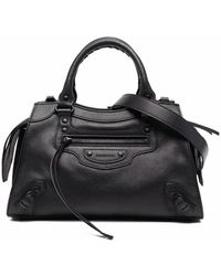 Balenciaga City Bags for Women - Up to 21% off | Lyst
