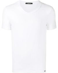 Tom Ford - T-Shirts & Vests - Lyst