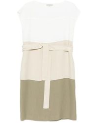 Antonelli - Minerva Midi Dress - Lyst