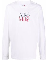 nike air brush t shirt