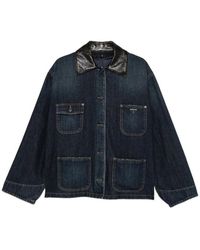 Prada - Jackets - Lyst