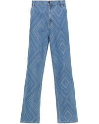 Honor The Gift - Diamond Loose-Fit Jeans - Lyst
