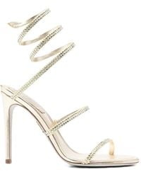 Rene Caovilla - Boots - Lyst