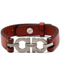 Ferragamo - Bracelets - Lyst