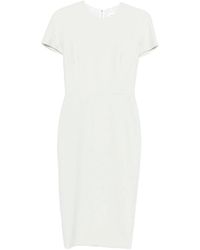 Victoria Beckham - Dresses - Lyst