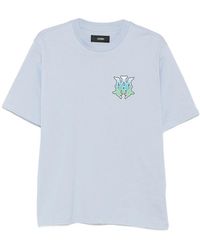 Amiri - T-Shirt Cotton - Lyst