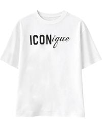 DSquared² - T-Shirts & Vests - Lyst