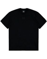 44 Label Group - Safety Pins Logo T-Shirt - Lyst