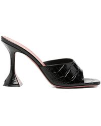 AMINA MUADDI - Sandals - Lyst