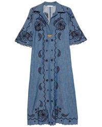 Zimmermann - Dresses - Lyst