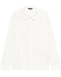 Hiking Patrol - Align Button-Up Shirt - Lyst