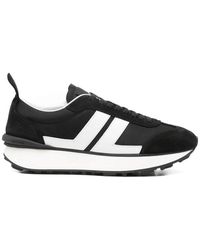 Lanvin - Trainers - Lyst