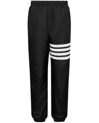 Thom Browne - Trousers - Lyst
