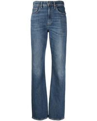 Polo Ralph Lauren - Straight-leg Jeans - Lyst
