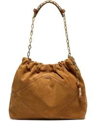 Ba&sh - Large June Tote Bag - Lyst