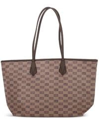 Moreau - Small Saint Tropez Tote Bag - Lyst