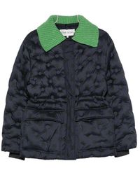 Stine Goya - Quilted Jacket - Lyst
