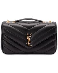 Saint Laurent - Shoulder Bags - Lyst