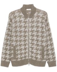 Panicale - Jackets - Lyst