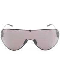 Gucci - Pilot-Frame Sunglasses - Lyst