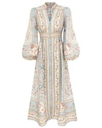 Zimmermann - Dresses - Lyst