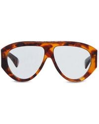 Gucci - Sunglasses - Lyst