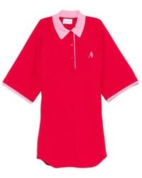 The Attico - Dresses - Lyst