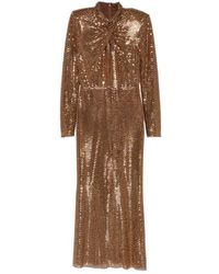 Self-Portrait - Dresses - Lyst