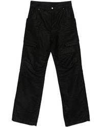 Rick Owens - Trousers - Lyst