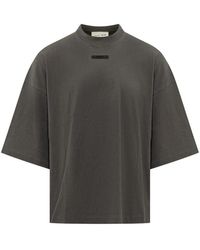 Fear Of God - Merch T-Shirt Boxy Fit - Lyst