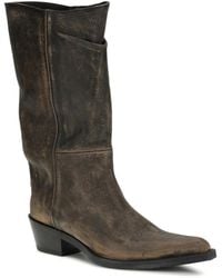 KHAITE - "Clive" Boot T. 035 - Lyst