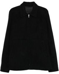 Rick Owens - Jackets - Lyst