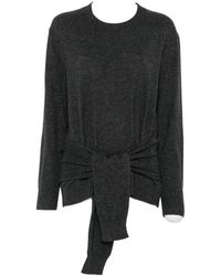 ELEH - Layered-Detail Sweater - Lyst