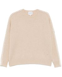 Kujten - Amea Sweater - Lyst