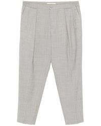 BRIGLIA - Portobello Tailored Trousers - Lyst