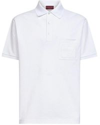 Gucci - Polo Shirts - Lyst