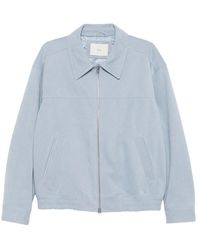 DUNST - Reversible Bomber Jacket - Lyst