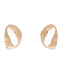 Cult Gaia - Asymmetric Earrings - Lyst