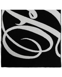 Balenciaga - Scarves - Lyst