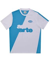 Arte' - Football T-Shirt - Lyst