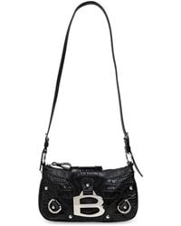 Balenciaga - Shoulder Bags - Lyst