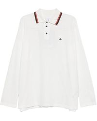 Vivienne Westwood - Polo Shirts - Lyst