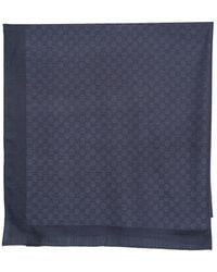 Gucci - Scarves - Lyst