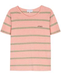 Maison Labiche - Amour Villiers T-Shirt - Lyst