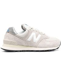 New Balance 574 Sneakers for Women - Up to 55% off | Lyst